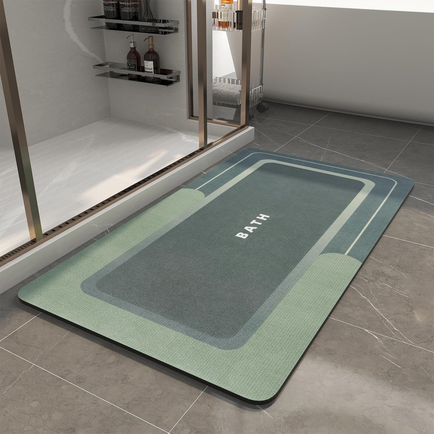 Bath Mat