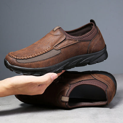Sylis elegant and comfortable shoe