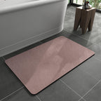 Premium Comfort Bathroom Mat