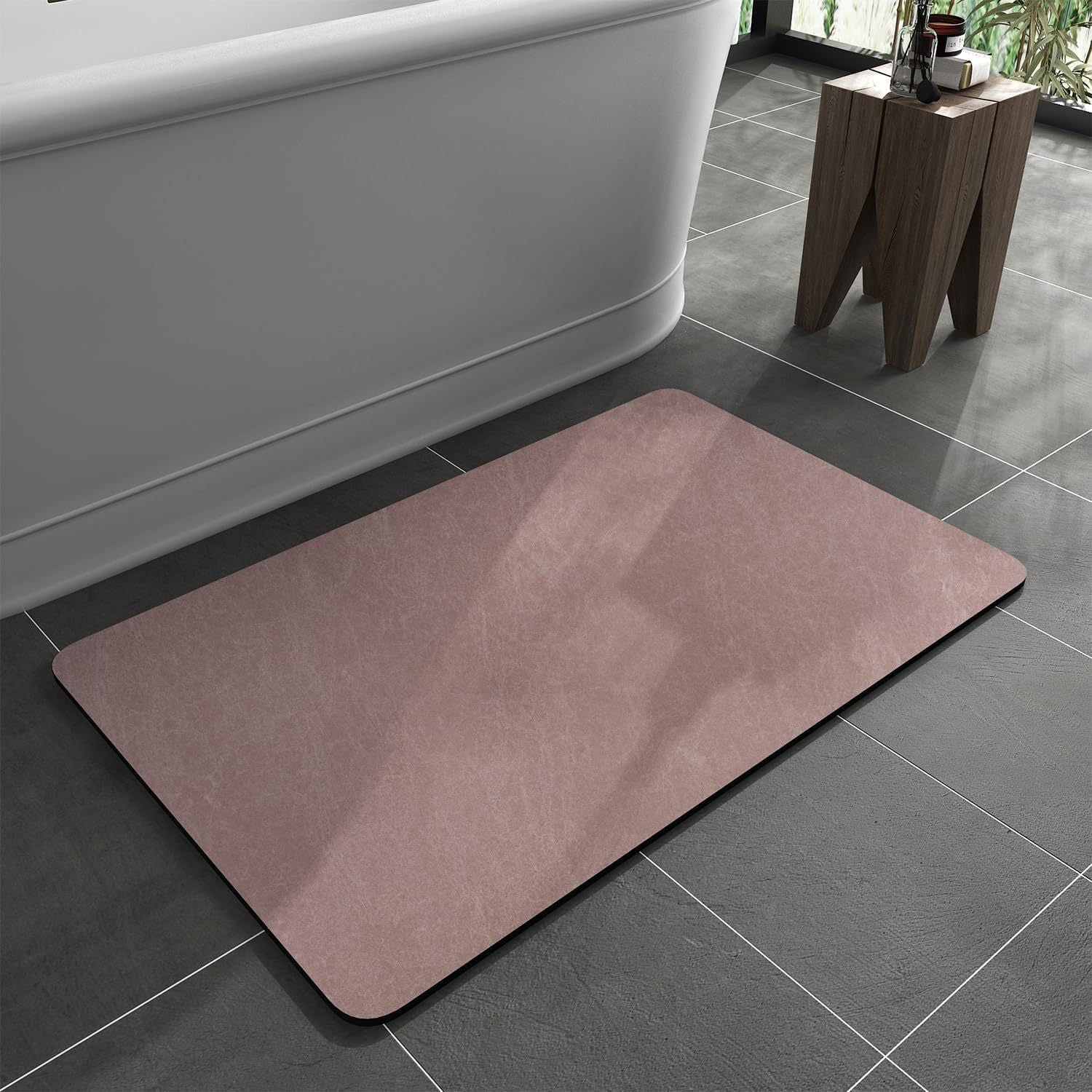Premium Comfort Bathroom Mat