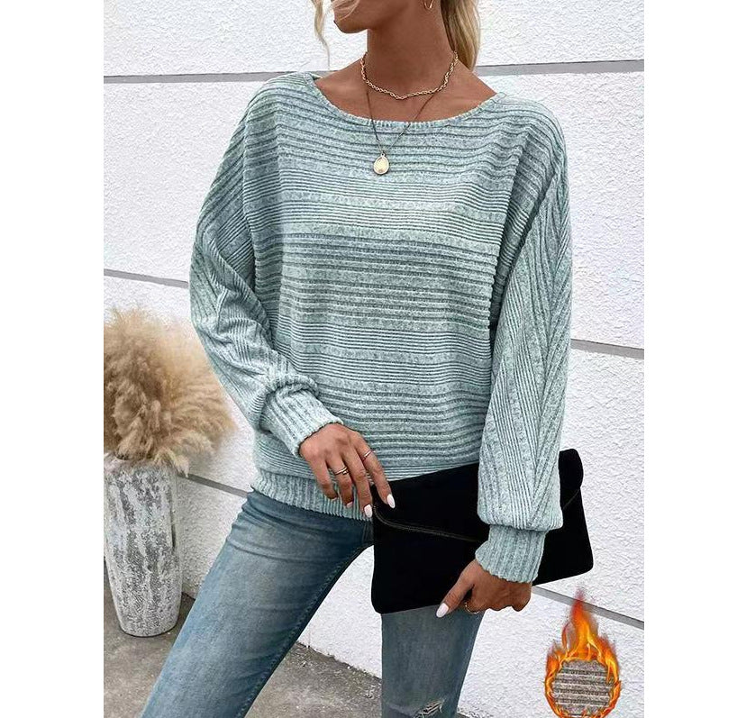 Sylis | Casual Relaxed Sweater