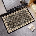Decorative Bath Mat