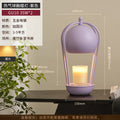 Modern Minimalist Candle Holder Lamp