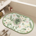Bathroom Mat