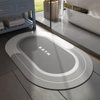Bathroom Comfort Mat