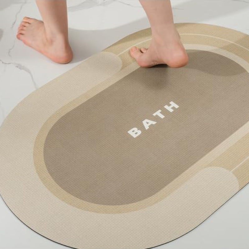 Bathroom Comfort Mat