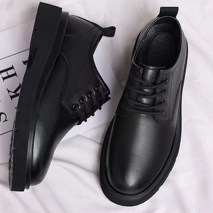 Sylis stylish lace-up shoes Heidi-Mode