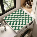 Laundry Room Decorative Mat