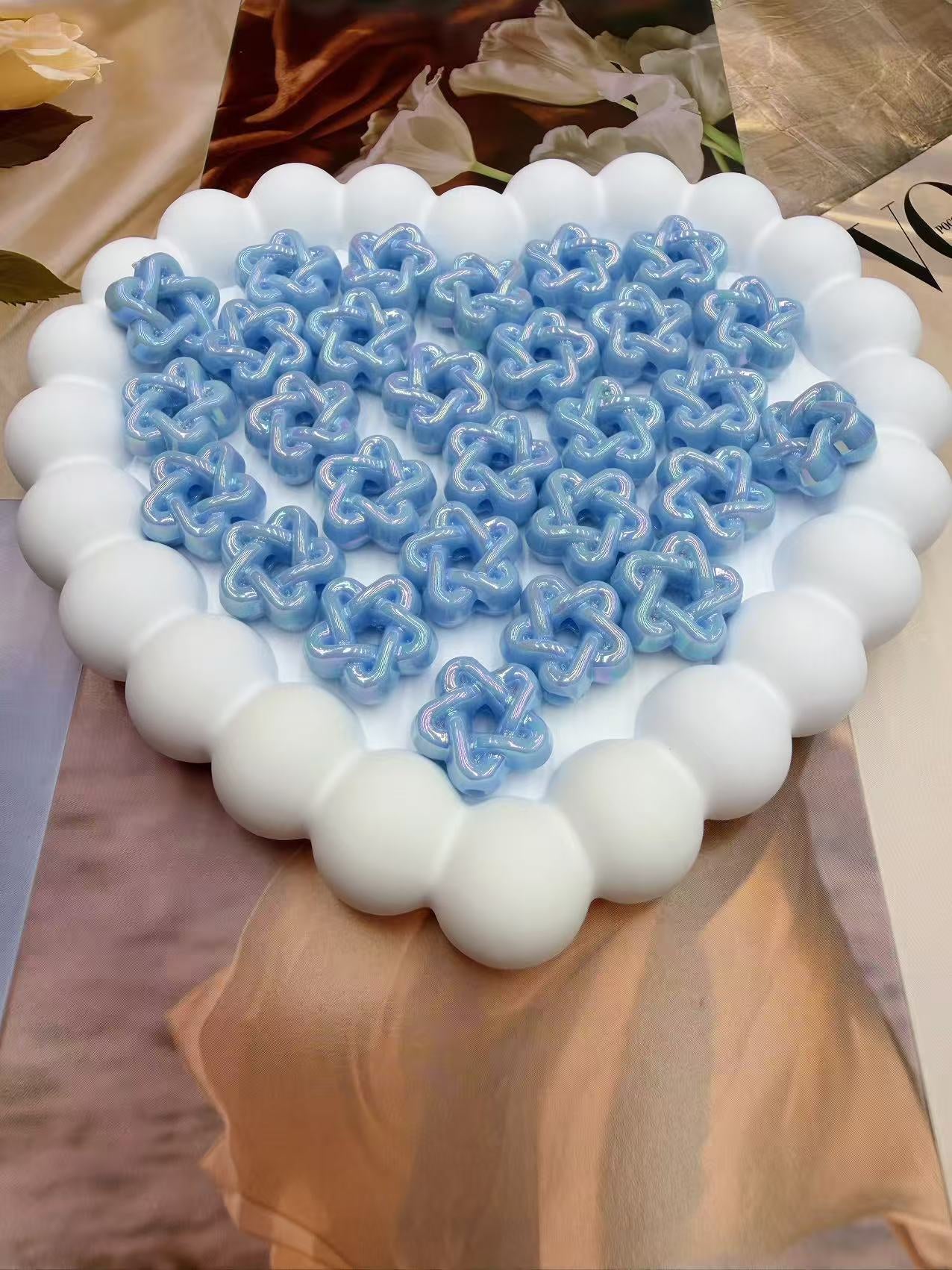 Decorative Gel Candles