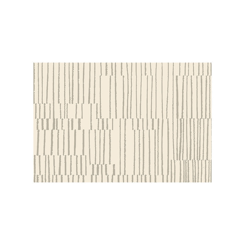 Non-Slip Modern Bath Mat