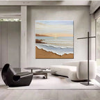 Decorative Canvas Artwork