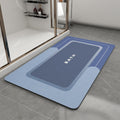 Comfortable Non-Slip Bath Mat