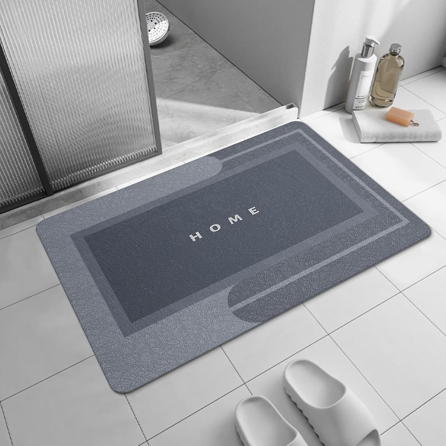 Bath Mat