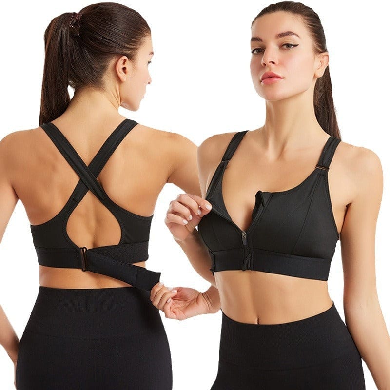 Sylis | Comfy Supporting Sports Bra