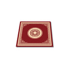 Decorative Washing Machine Mat
