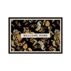 Decorative Bath Mat