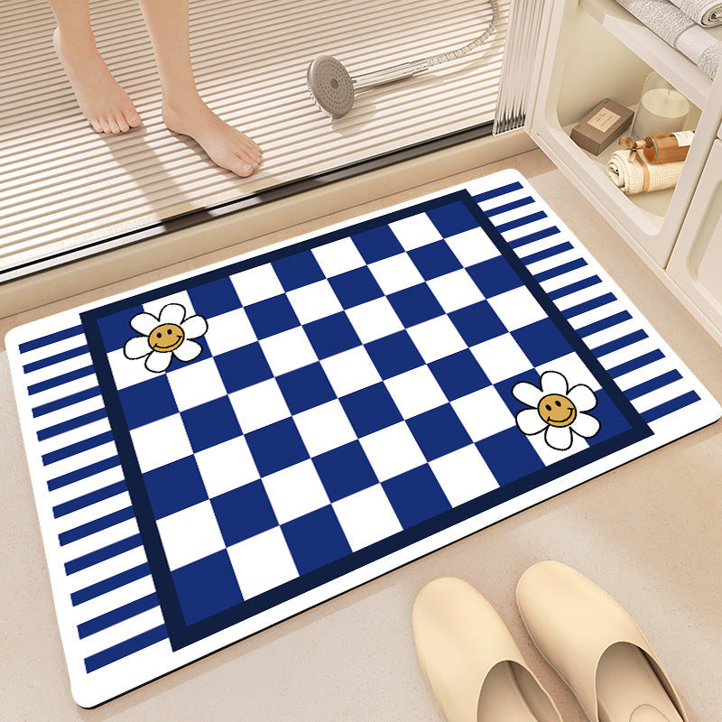 Bathroom Mat