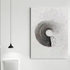 Modern Abstract Canvas Wall Art