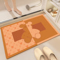 Bathroom Mat