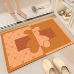 Bathroom Mat