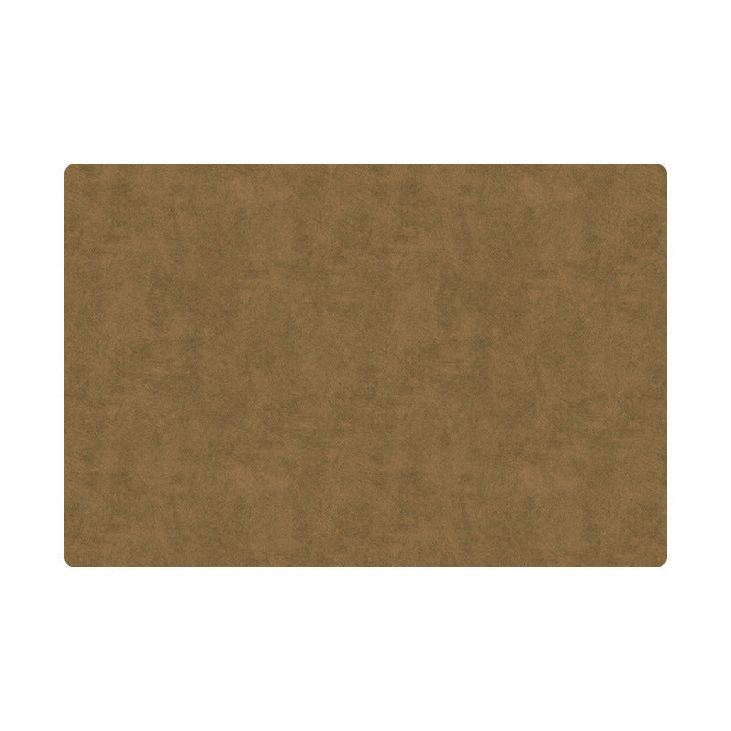 Soft Memory Foam Shower Mat