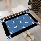 Decorative Door Mat