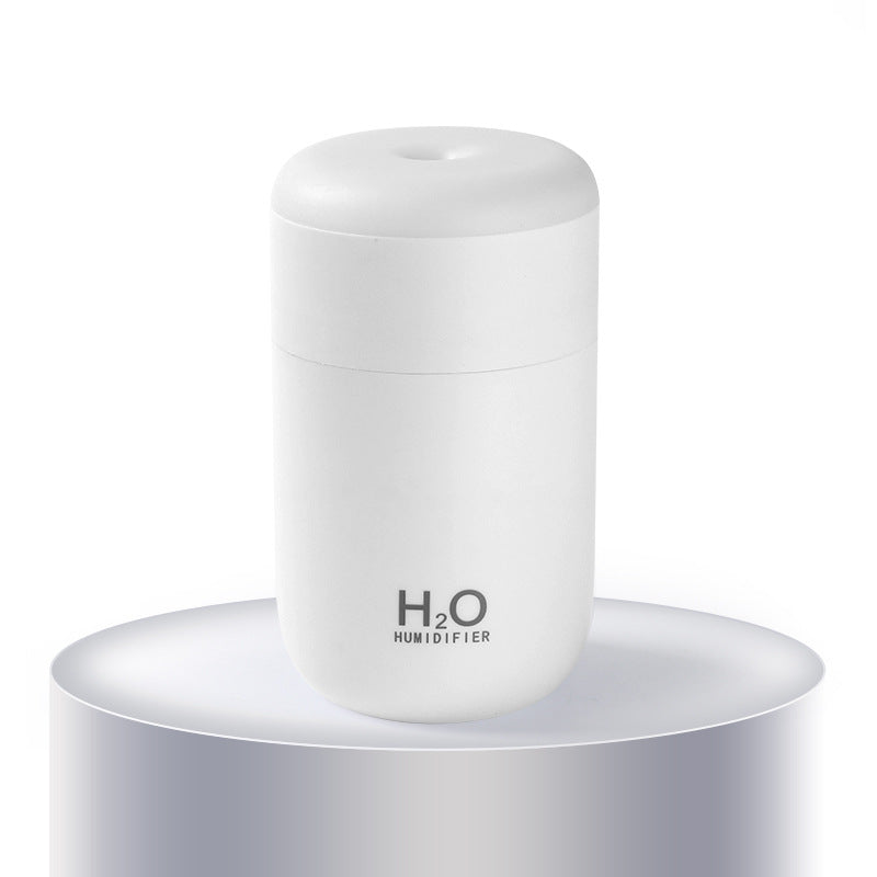 Portable Aroma Diffuser