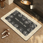 Bath Mat