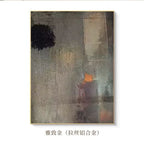 Abstract Modern Textured Wall Art