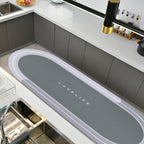 Premium Comfort Bathroom Mat