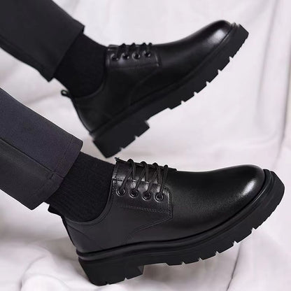 Sylis stylish lace-up shoes Heidi-Mode