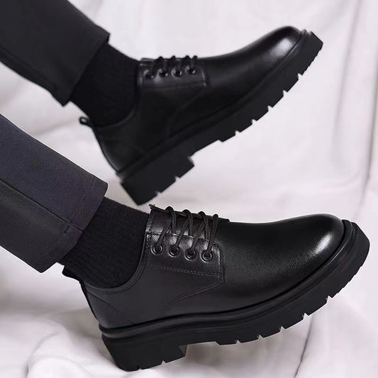 Sylis stylish lace-up shoes Heidi-Mode
