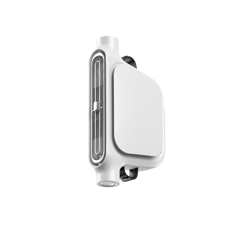 Smart Aroma Diffuser