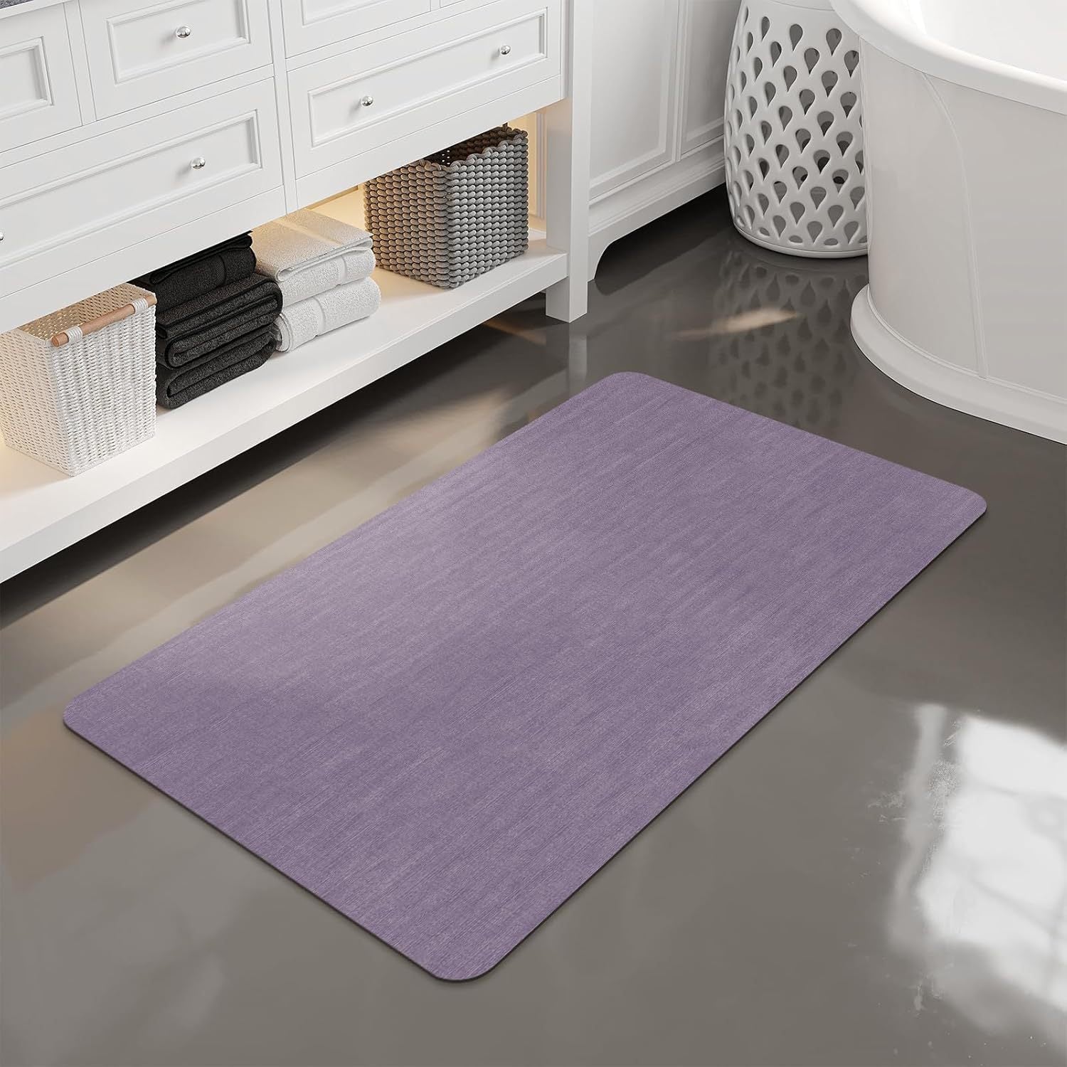 Bath Mat