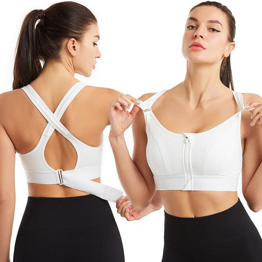 Sylis | Comfy Supporting Sports Bra