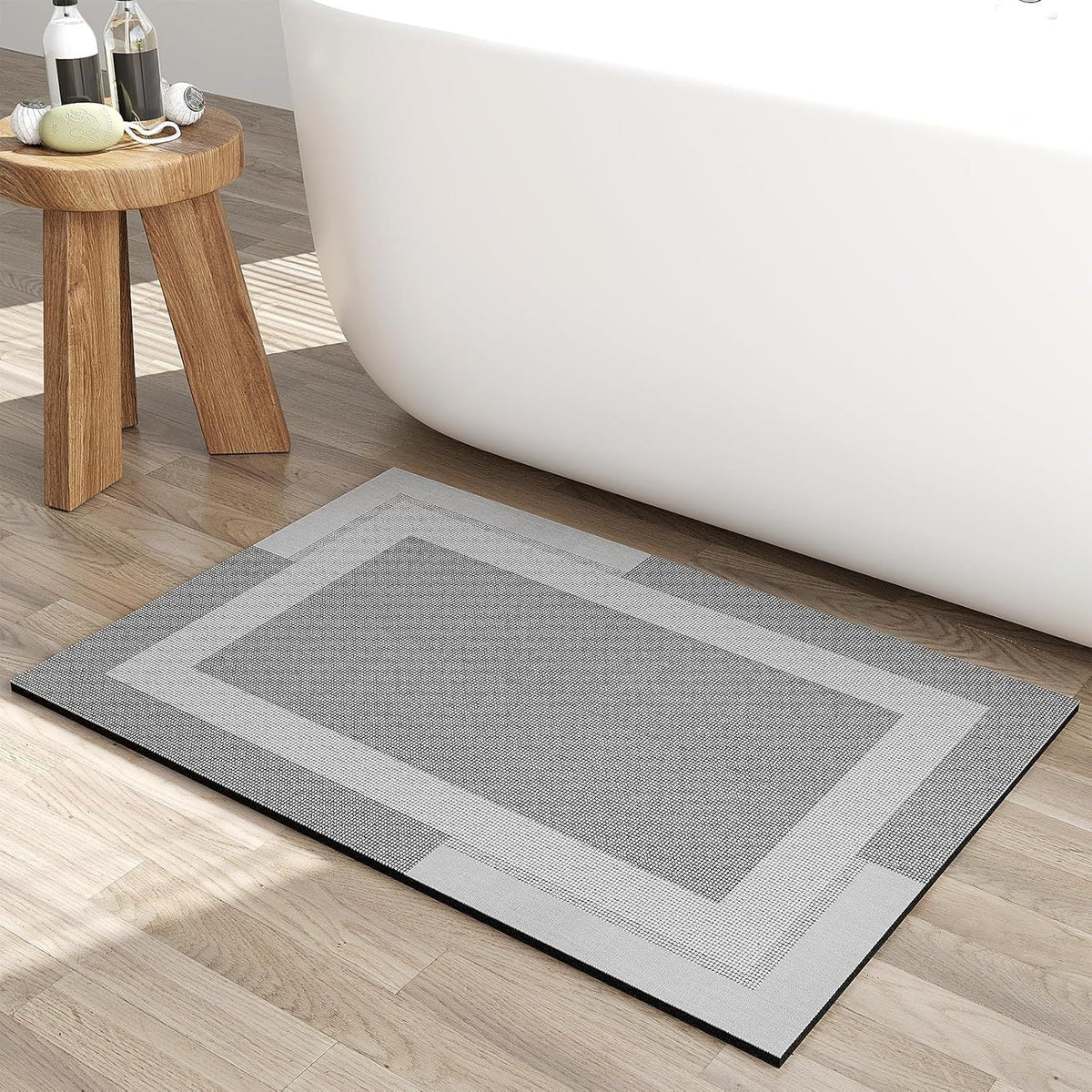 Bath Mat