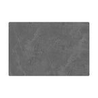 Modern Geometric Bathroom Mat