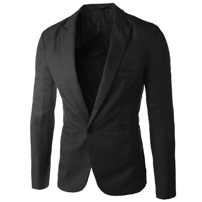 Sylis elegant suit blazer with modern cut and fine texture Heidi fashion