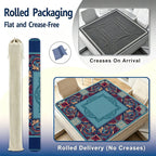 Decorative Outdoor Picnic Mat