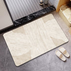 Decorative Luxe Bath Mat