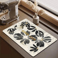 Decorative Kitchen Mat