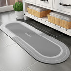 Elegant Shower Mat