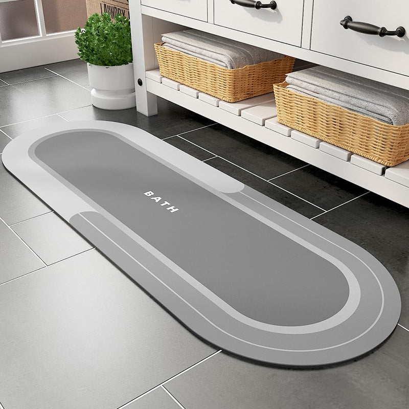Elegant Shower Mat