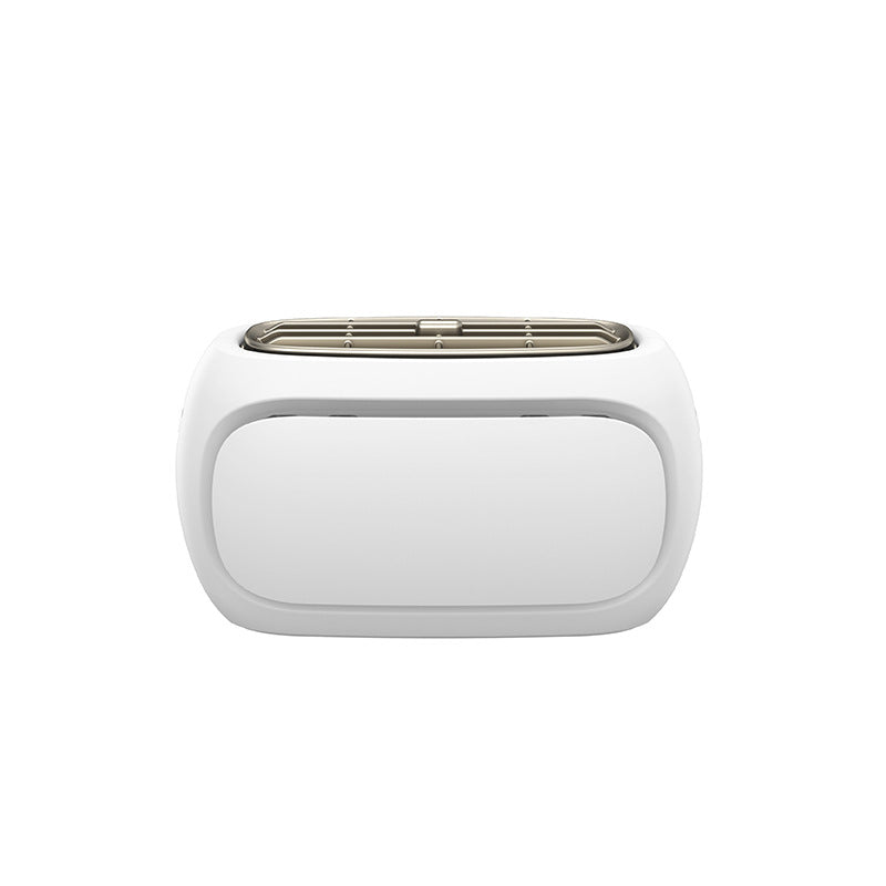 Compact Aroma Diffuser with Digital Control