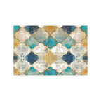 Decorative Bathroom Mat