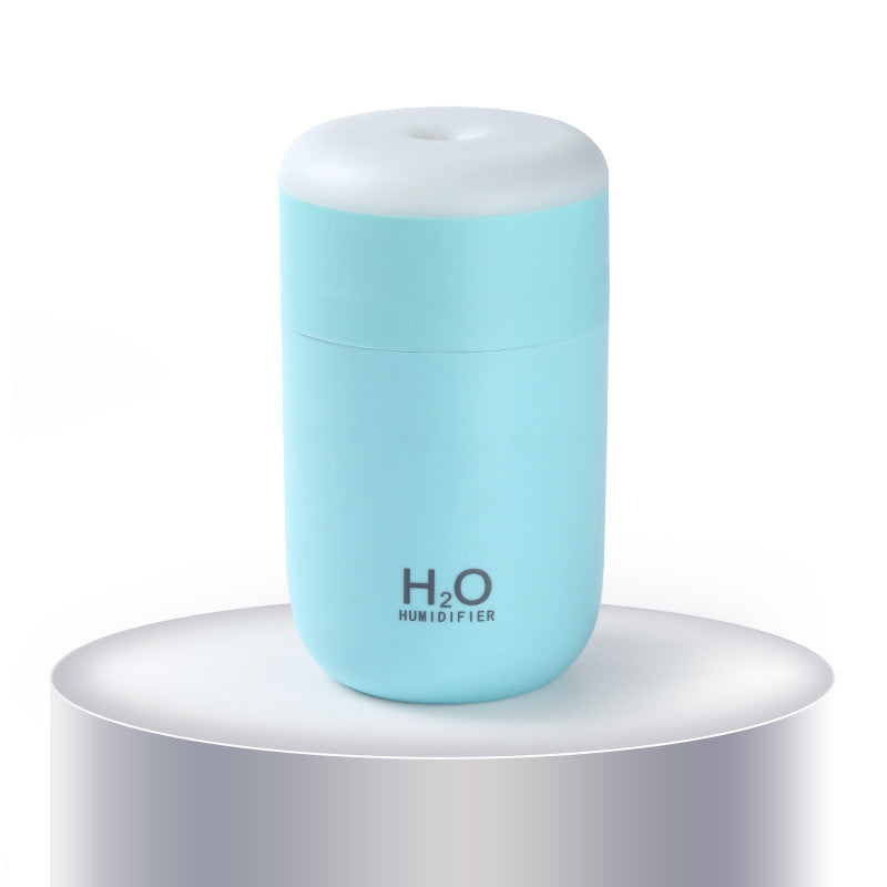 Portable Aroma Diffuser