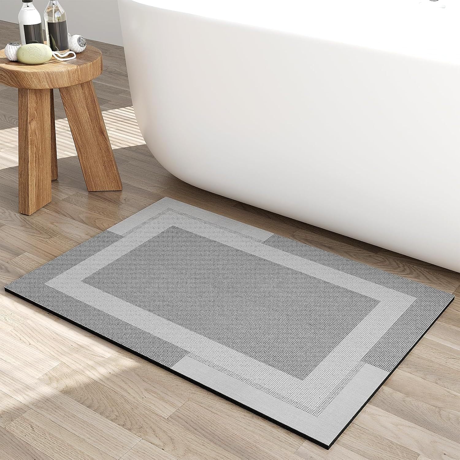Bath Mat