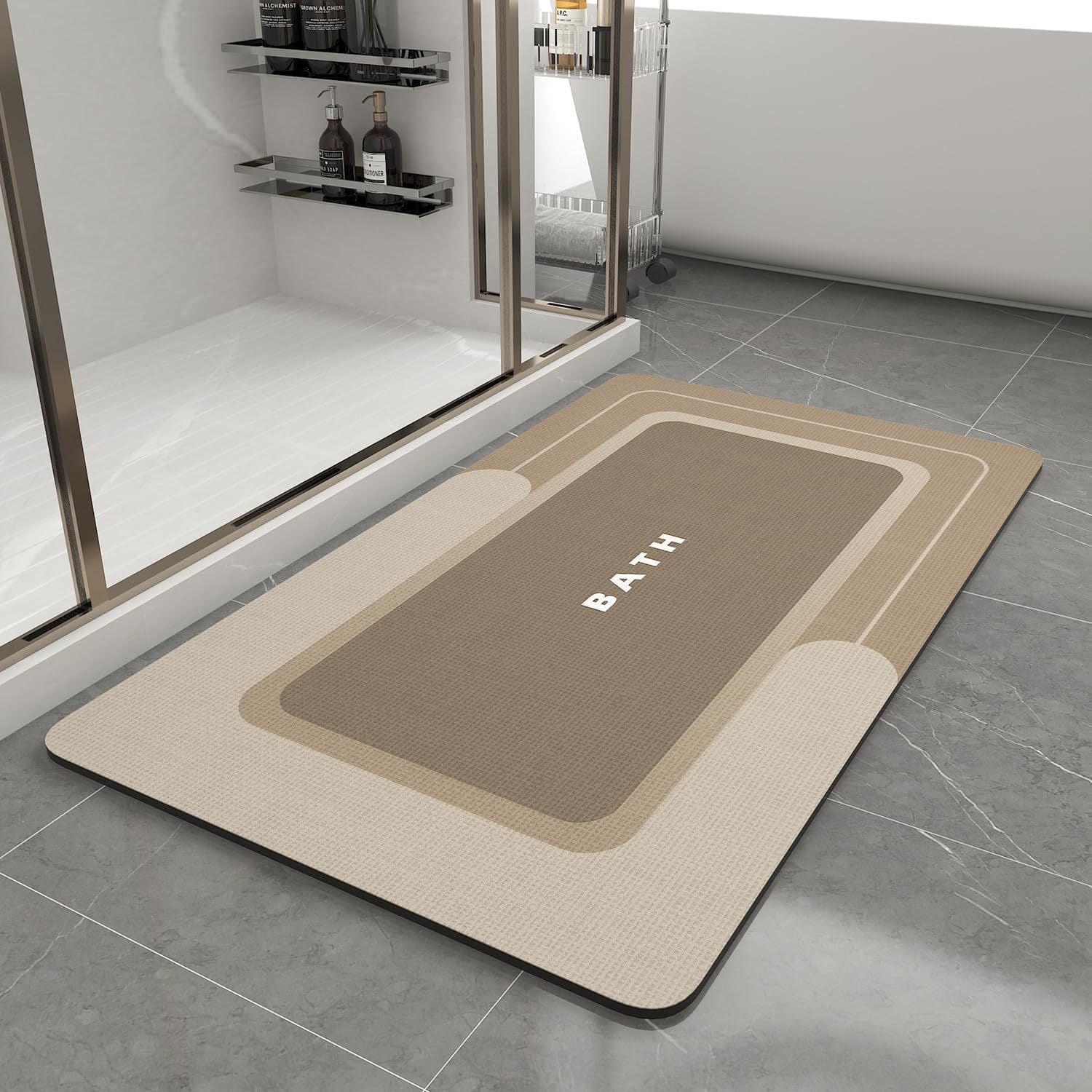 Bath Mat