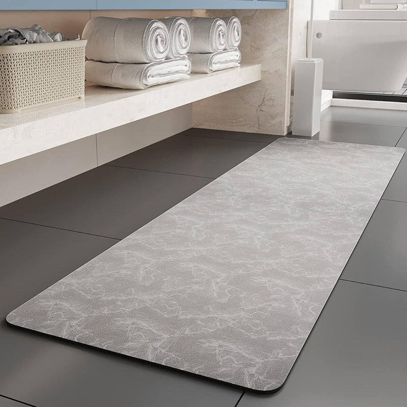 Home Bath Mat