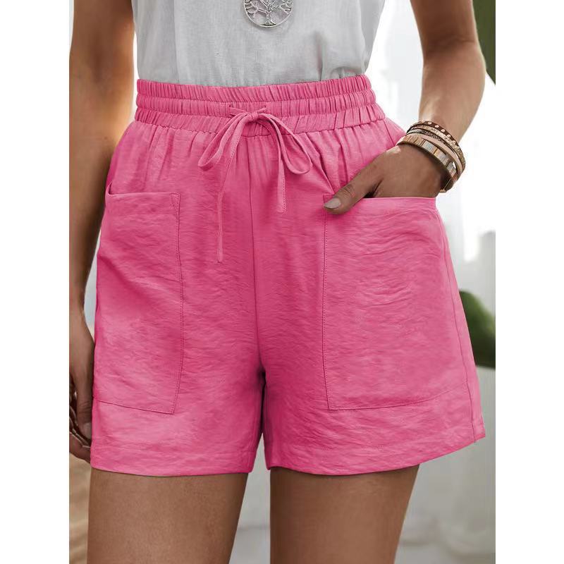 Sylis - Comfortable Shorts